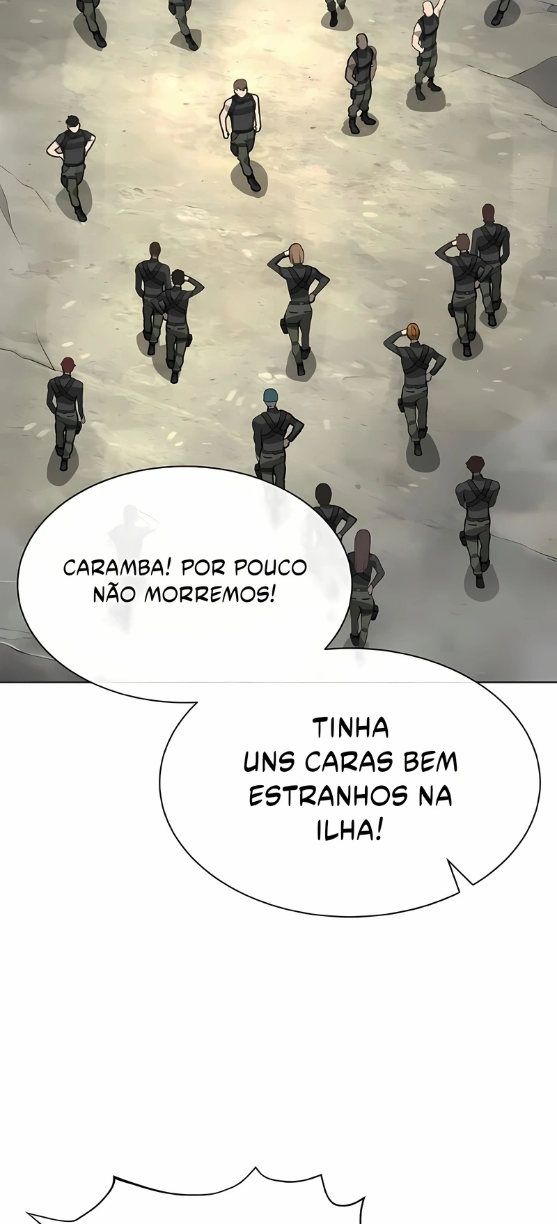 Assassino Pietro Capítulo 56 Página 96