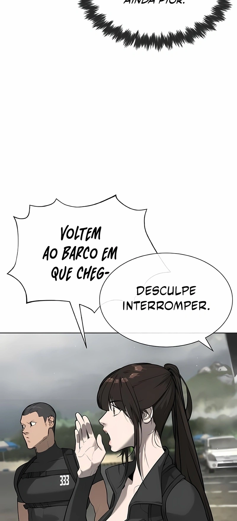 Assassino Pietro Capítulo 56 Página 99
