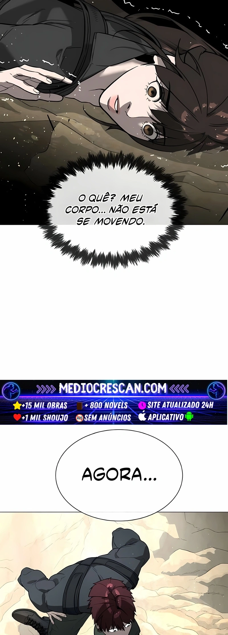 Assassino Pietro Capítulo 57 Página 102