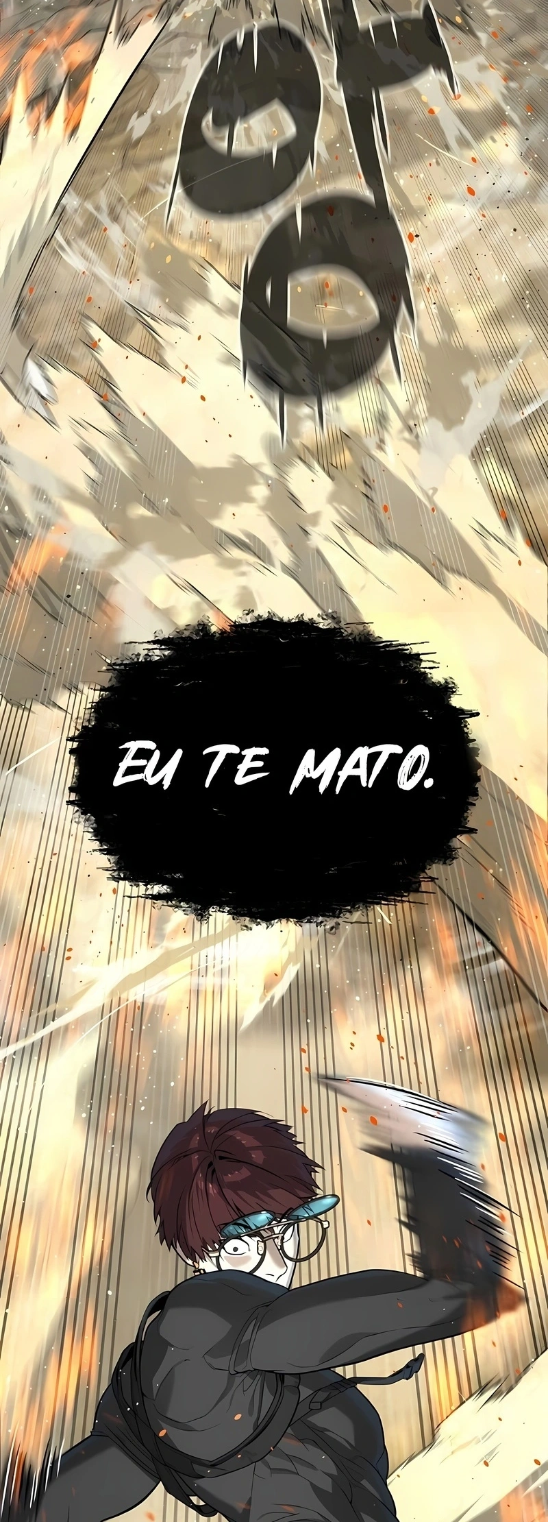 Assassino Pietro Capítulo 57 Página 13