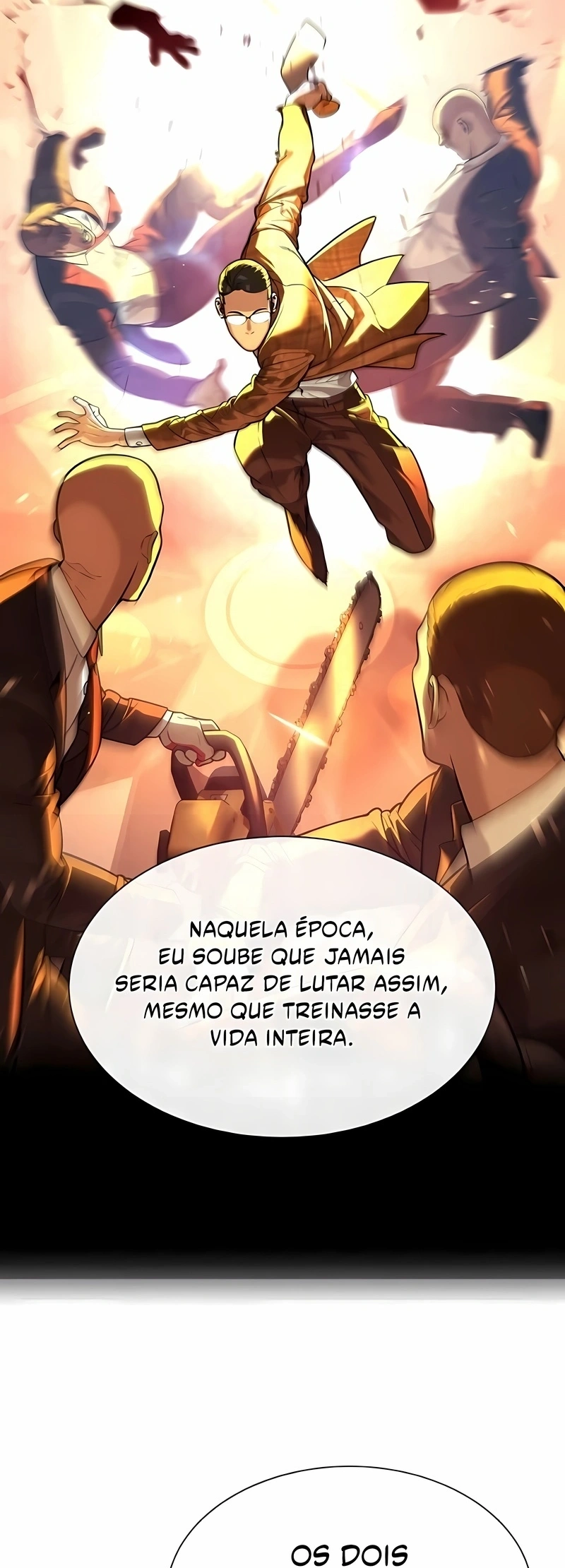 Assassino Pietro Capítulo 57 Página 30