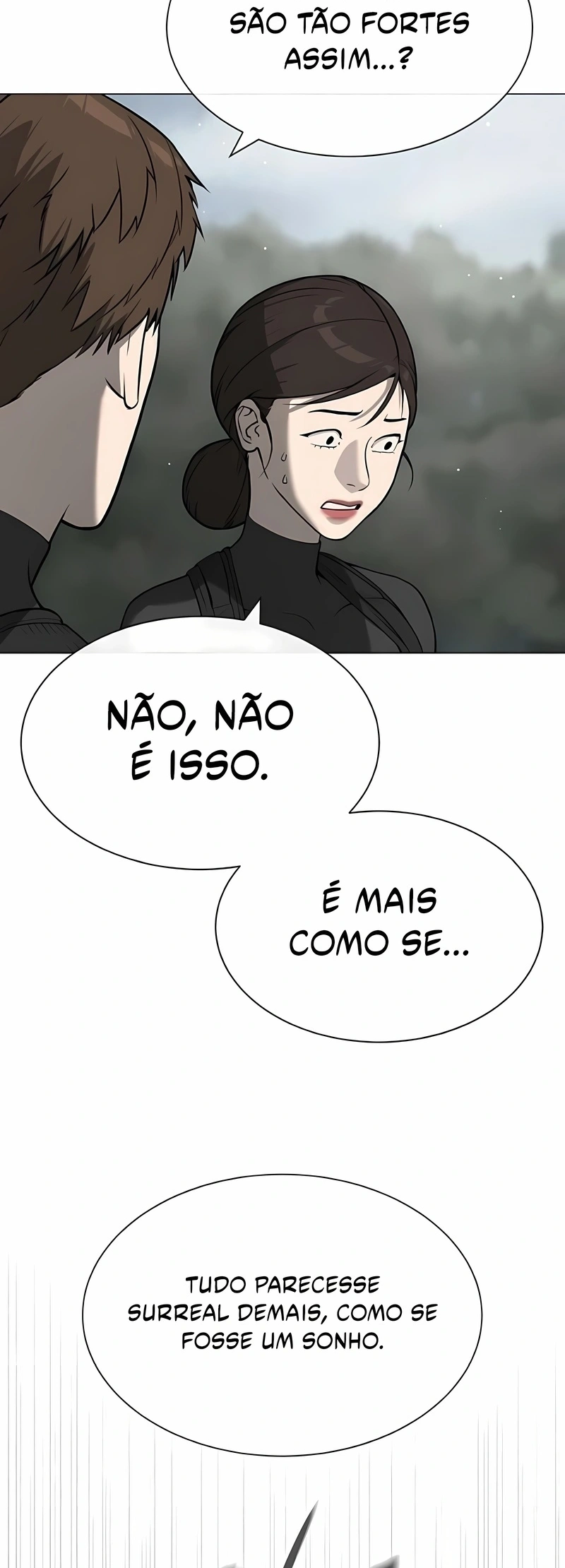Assassino Pietro Capítulo 57 Página 31