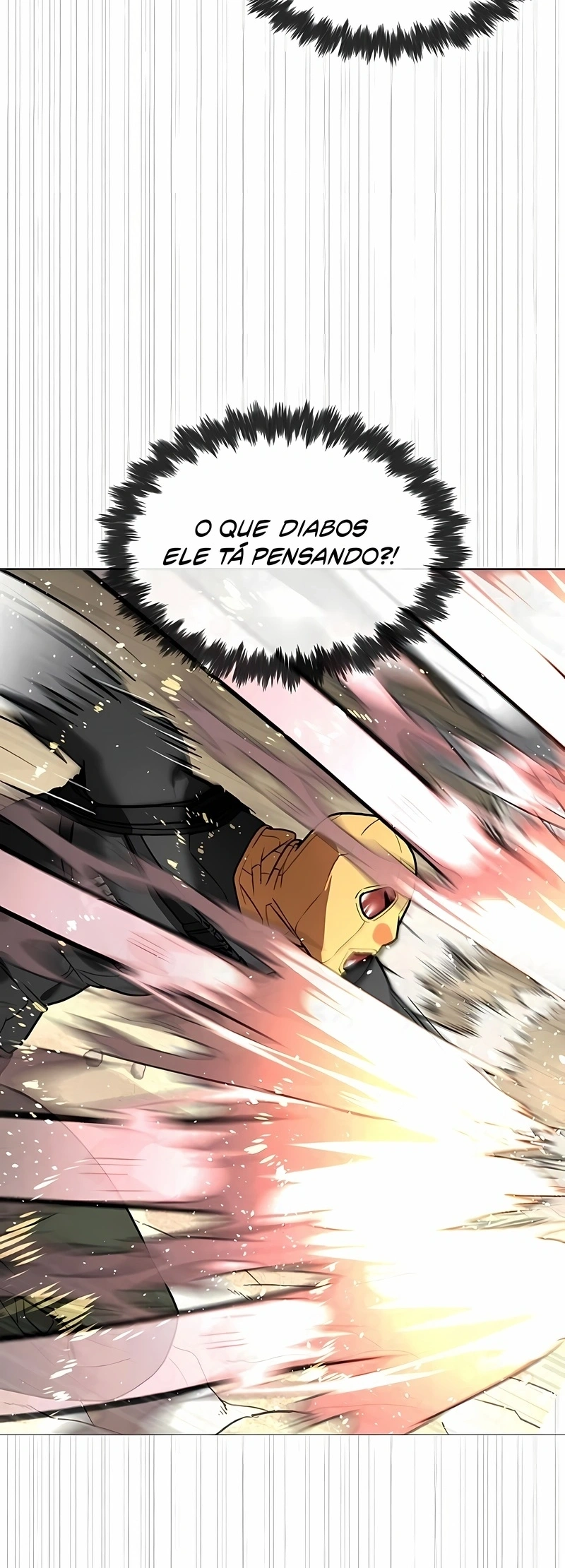 Assassino Pietro Capítulo 57 Página 34