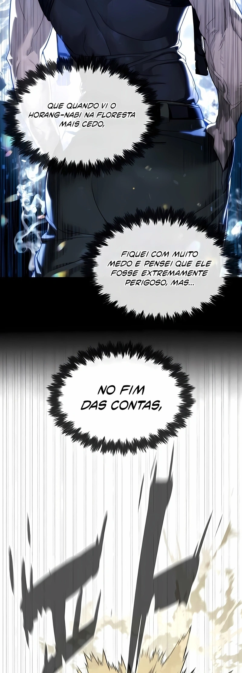 Assassino Pietro Capítulo 57 Página 36
