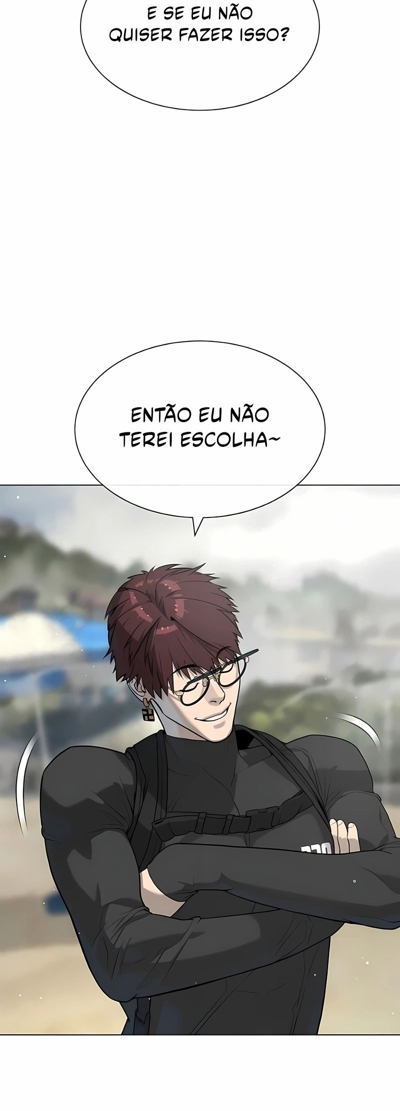 Assassino Pietro Capítulo 57 Página 4