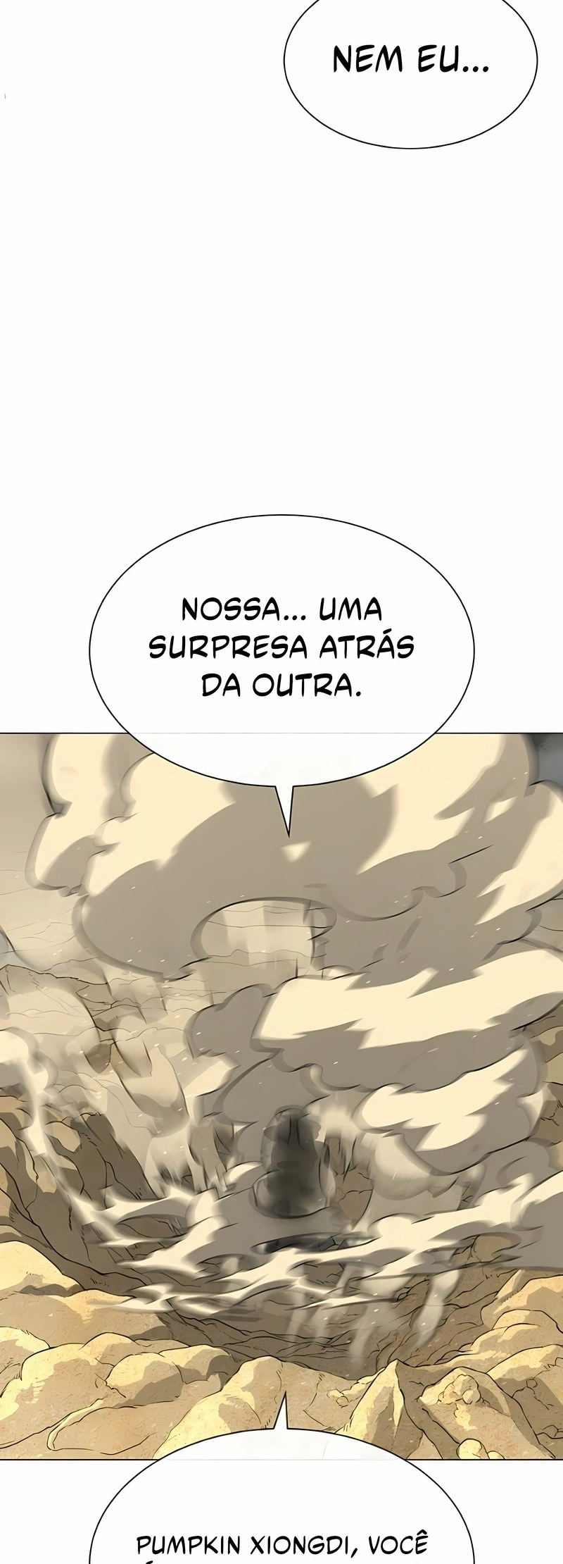 Assassino Pietro Capítulo 57 Página 45
