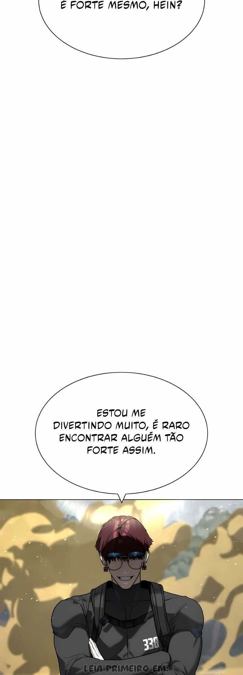 Assassino Pietro Capítulo 57 Página 46