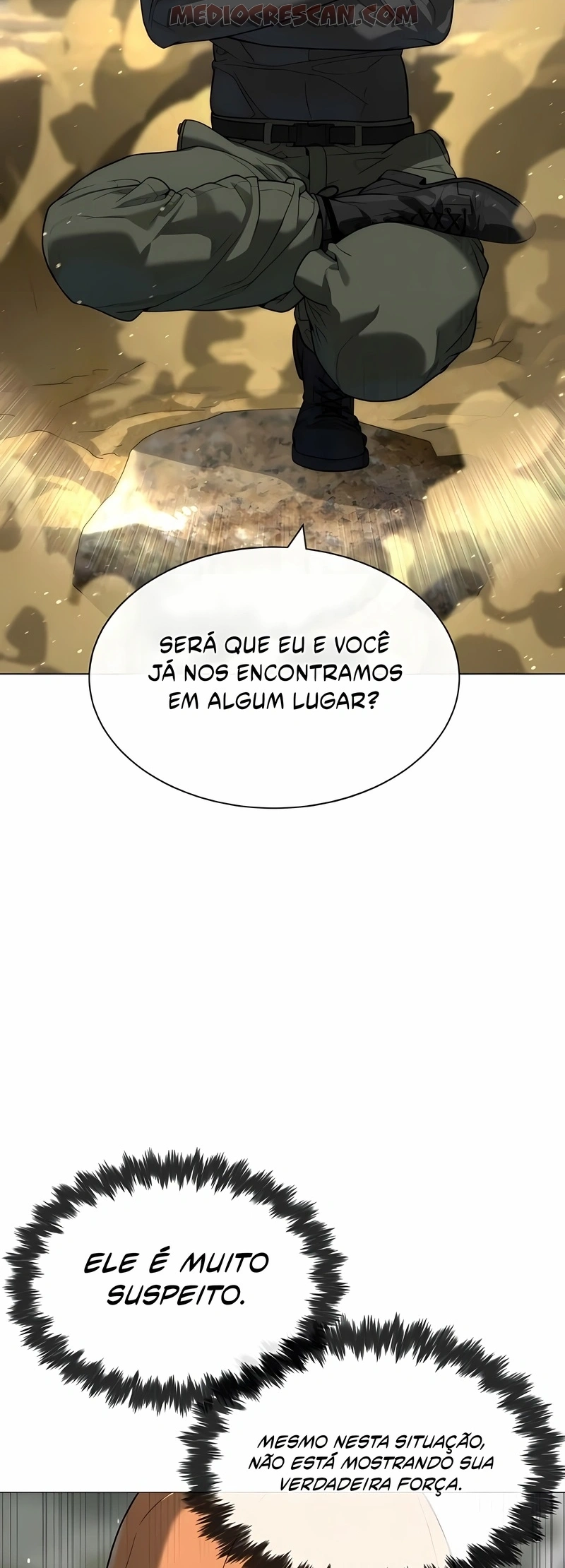 Assassino Pietro Capítulo 57 Página 47