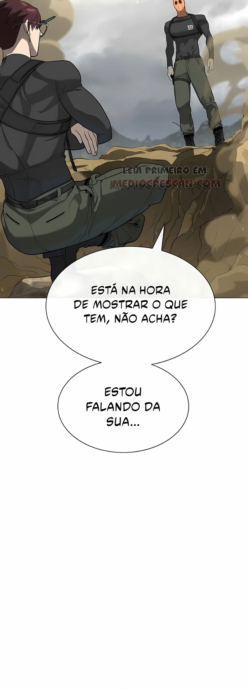 Assassino Pietro Capítulo 57 Página 49