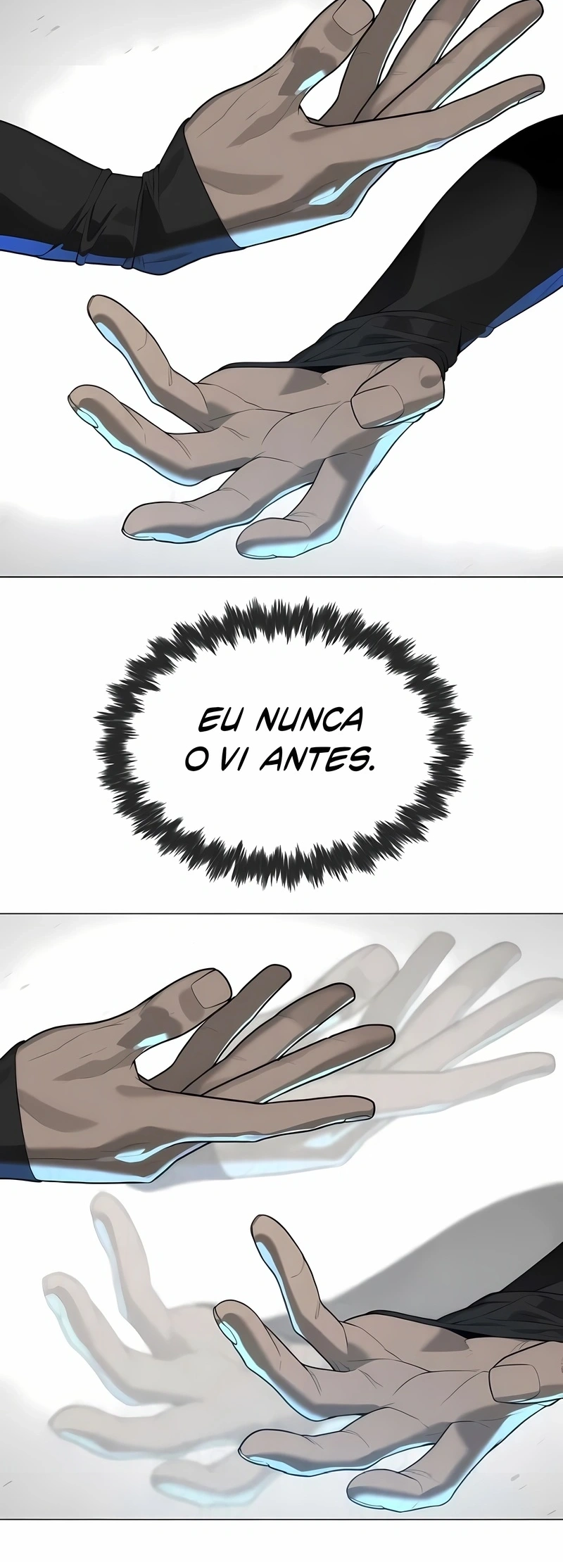 Assassino Pietro Capítulo 57 Página 53