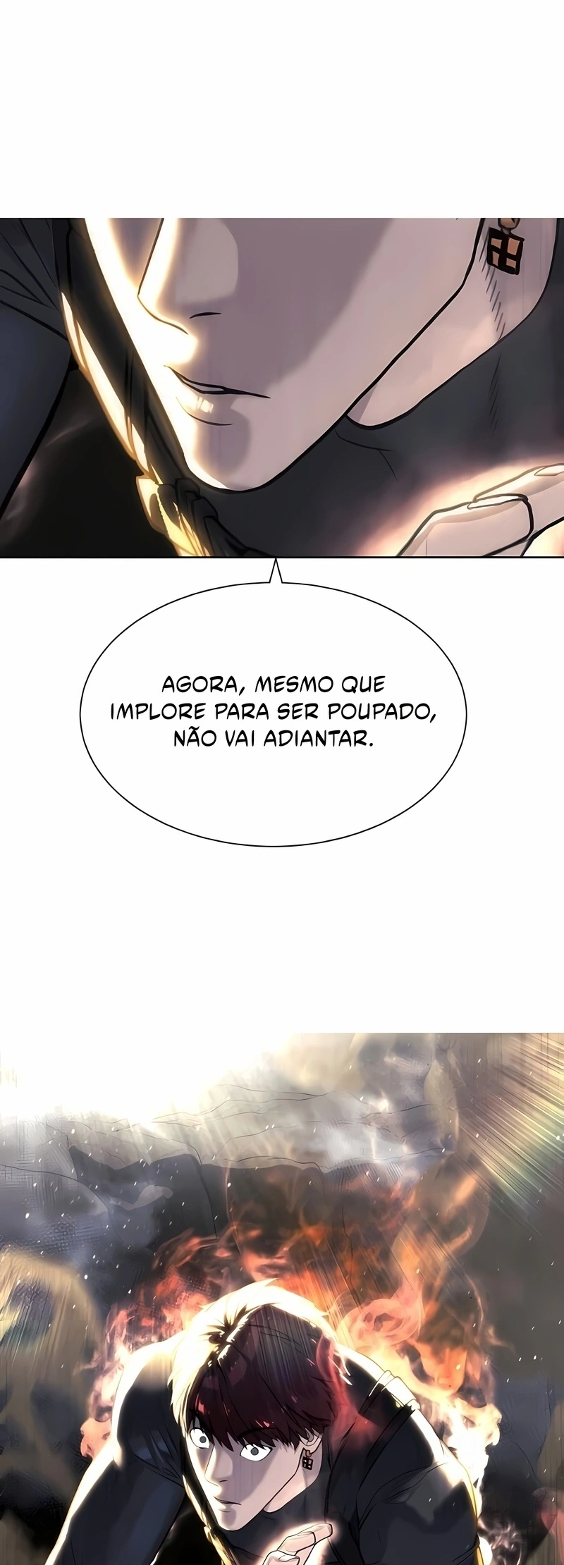 Assassino Pietro Capítulo 57 Página 54