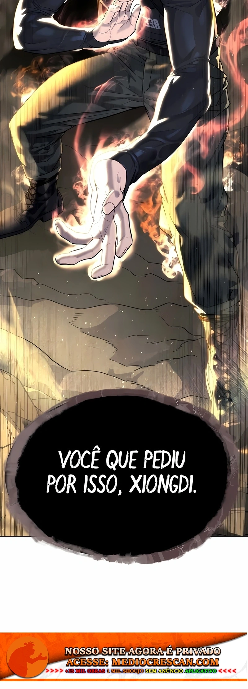 Assassino Pietro Capítulo 57 Página 55