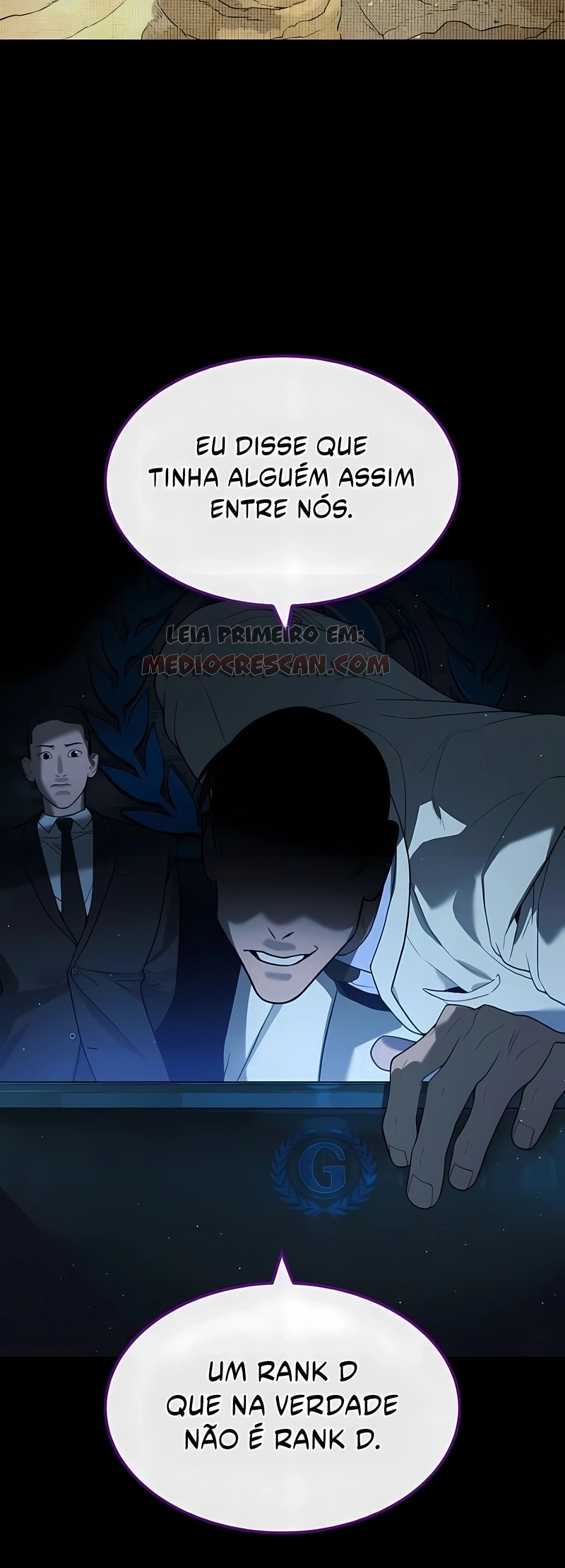 Assassino Pietro Capítulo 57 Página 57