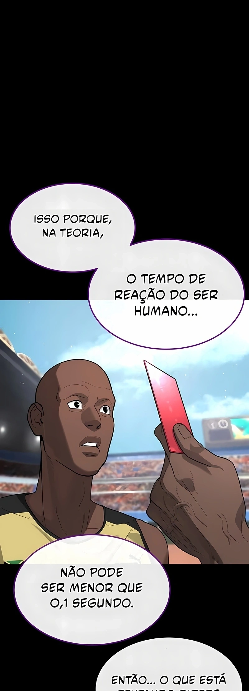 Assassino Pietro Capítulo 57 Página 64