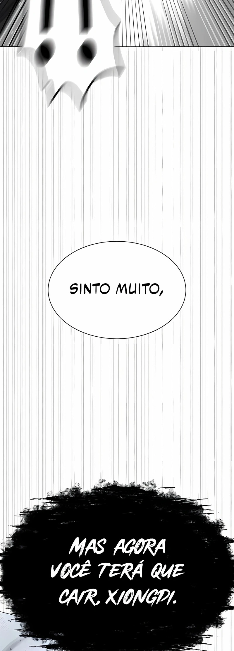 Assassino Pietro Capítulo 57 Página 69