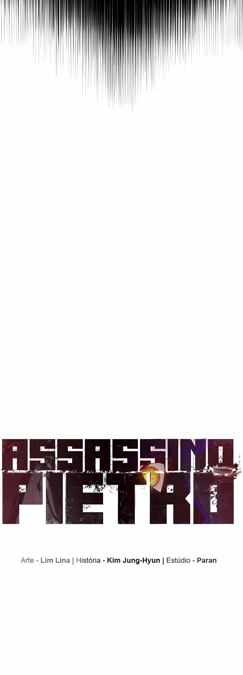 Assassino Pietro Capítulo 57 Página 7