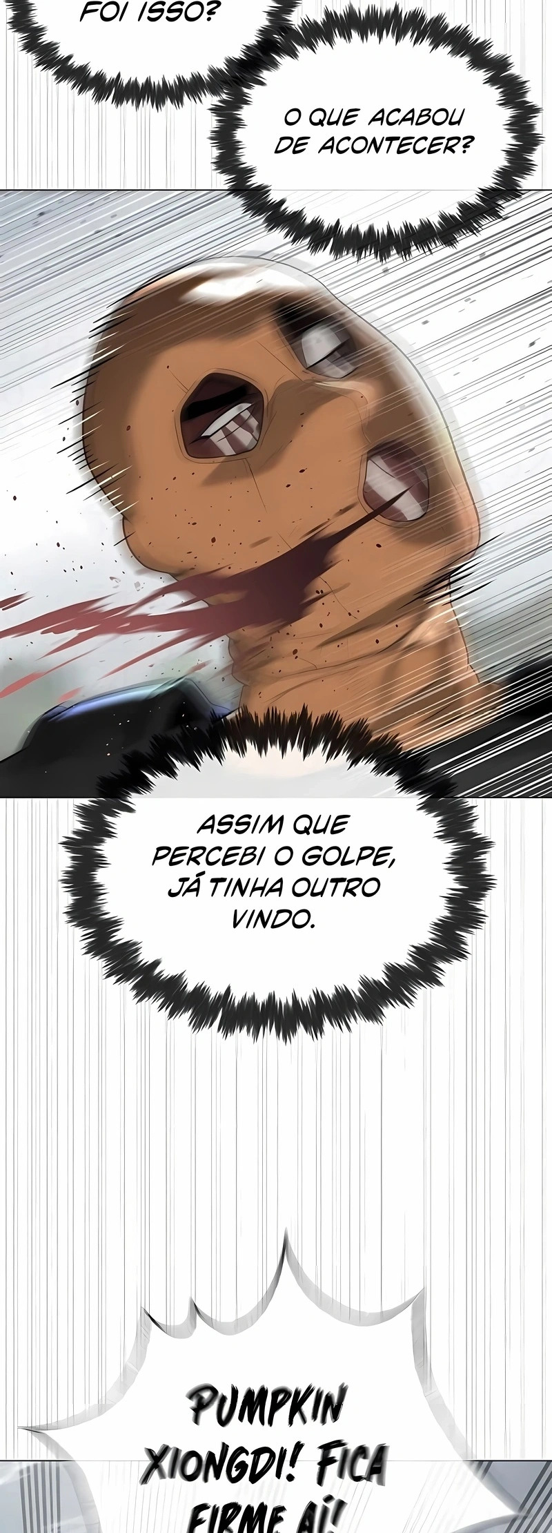 Assassino Pietro Capítulo 57 Página 76