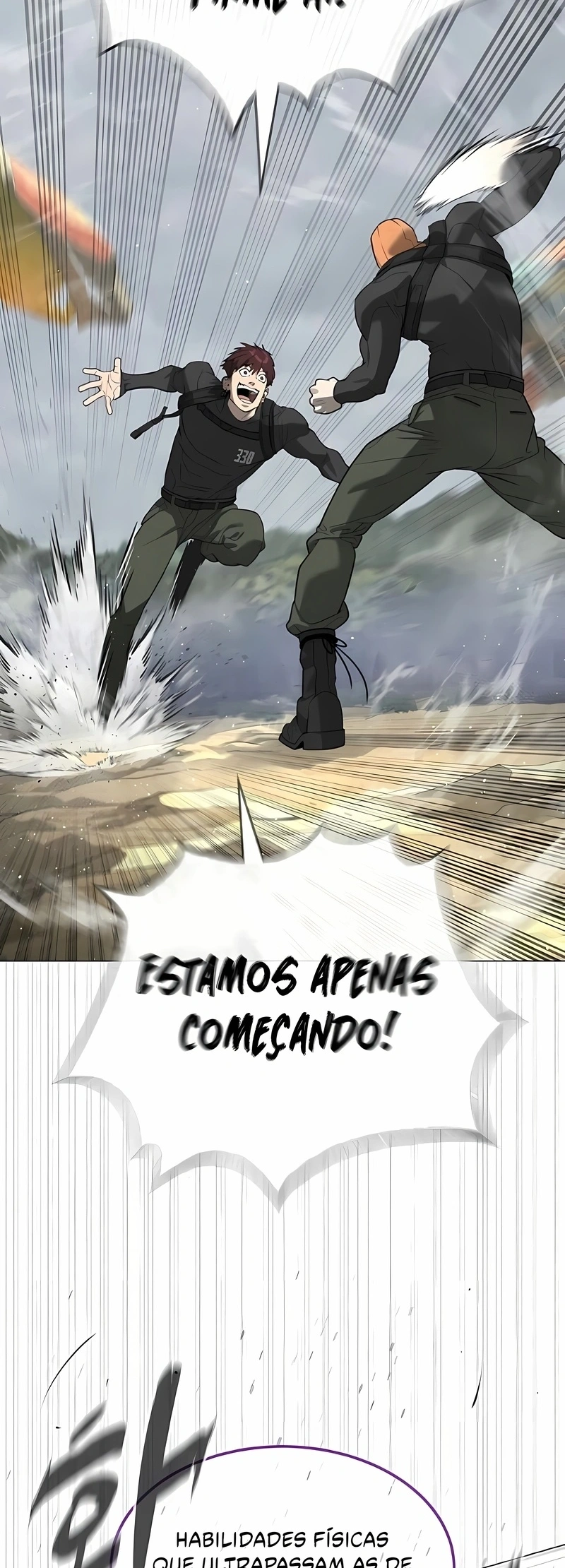 Assassino Pietro Capítulo 57 Página 77