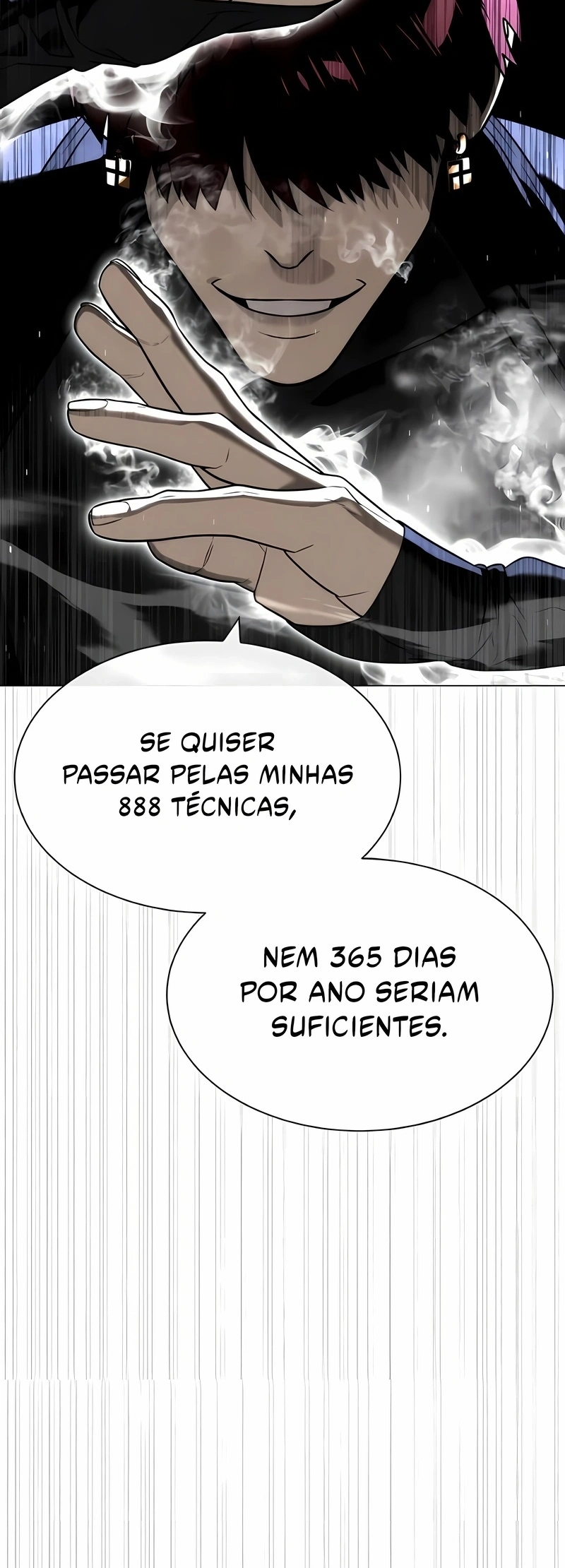 Assassino Pietro Capítulo 57 Página 80