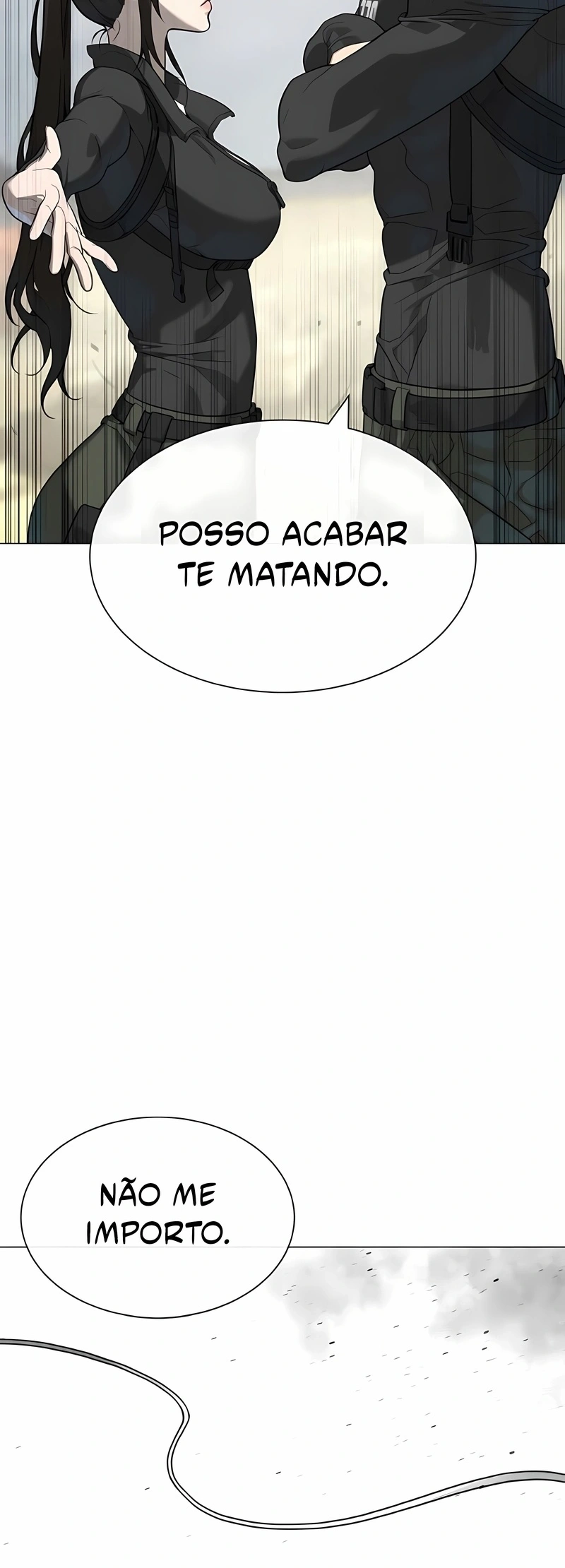 Assassino Pietro Capítulo 57 Página 98