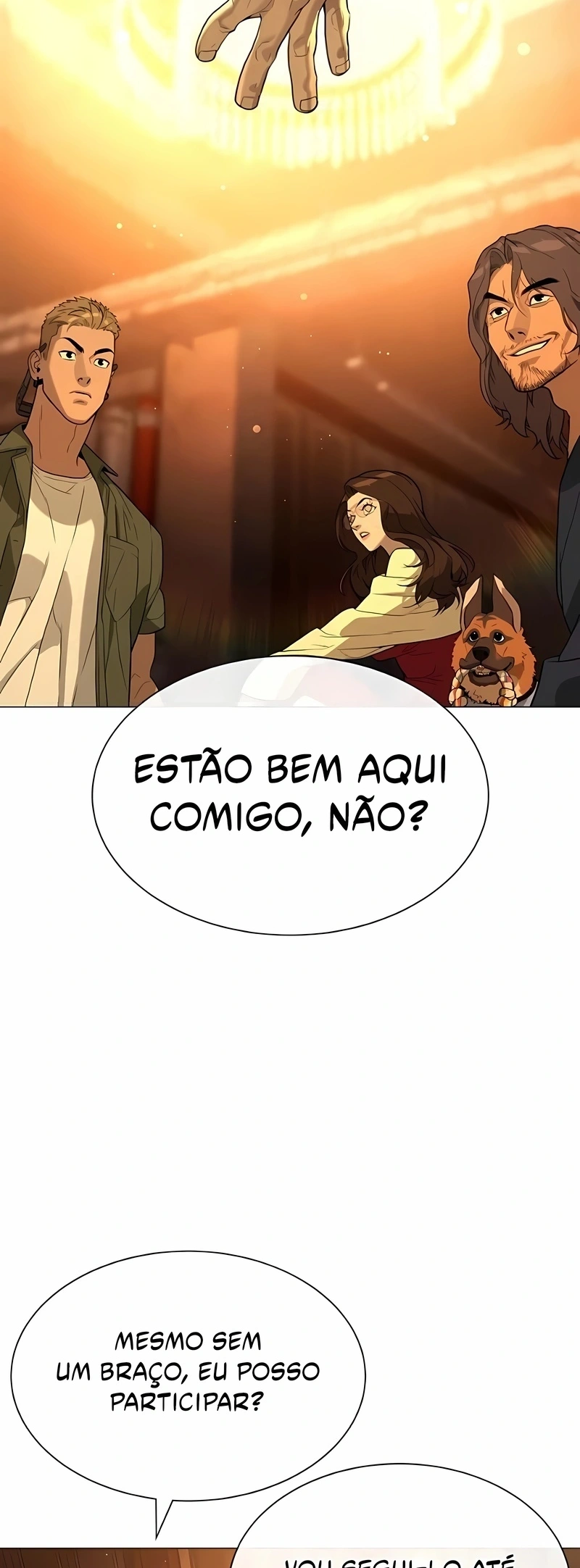 Assassino Pietro Capítulo 58 Página 102