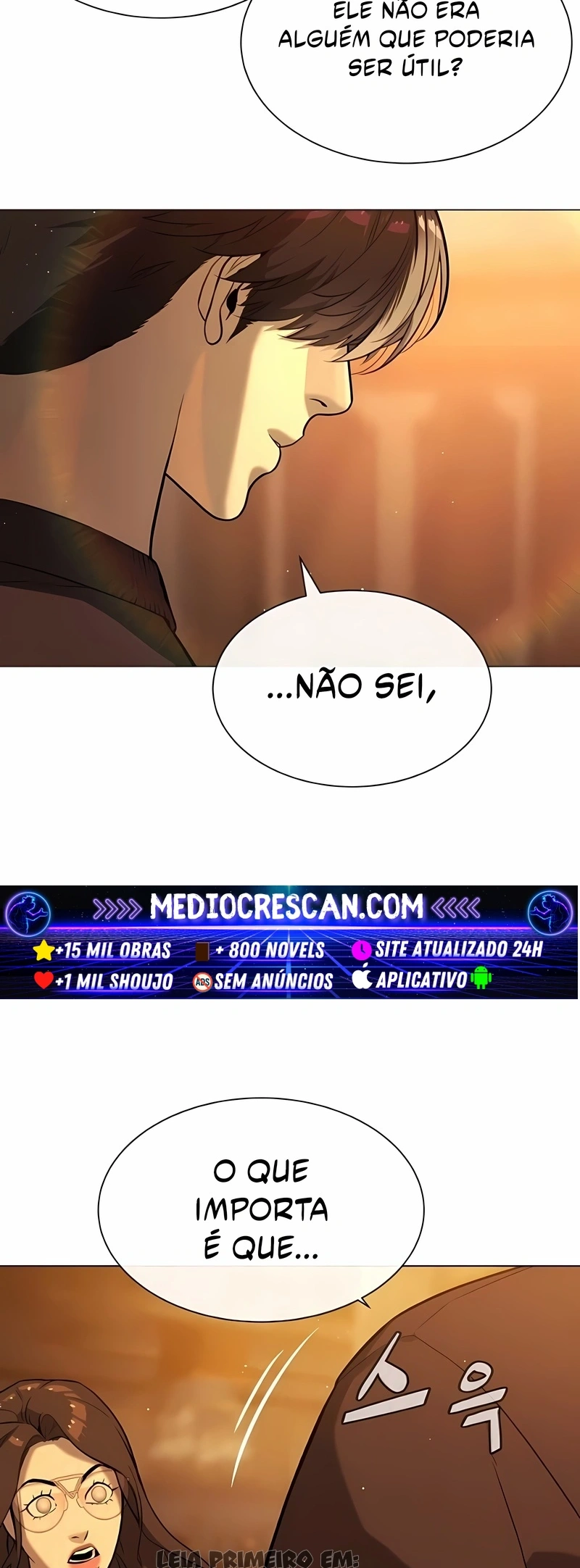 Assassino Pietro Capítulo 58 Página 105