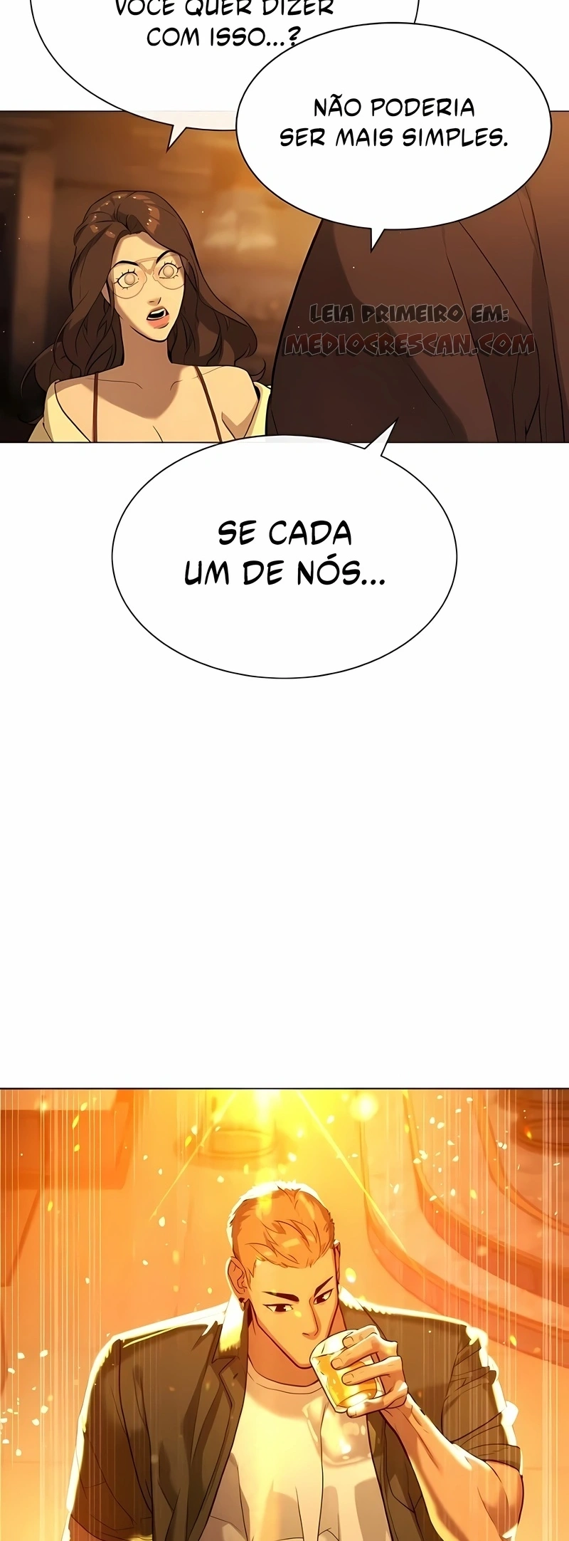 Assassino Pietro Capítulo 58 Página 113