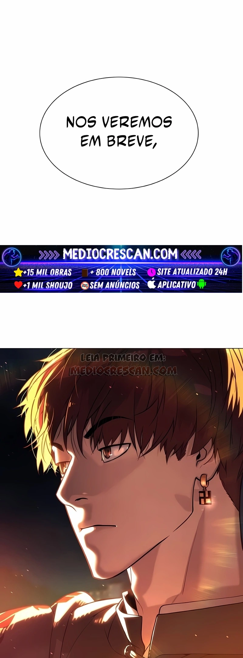 Assassino Pietro Capítulo 58 Página 119