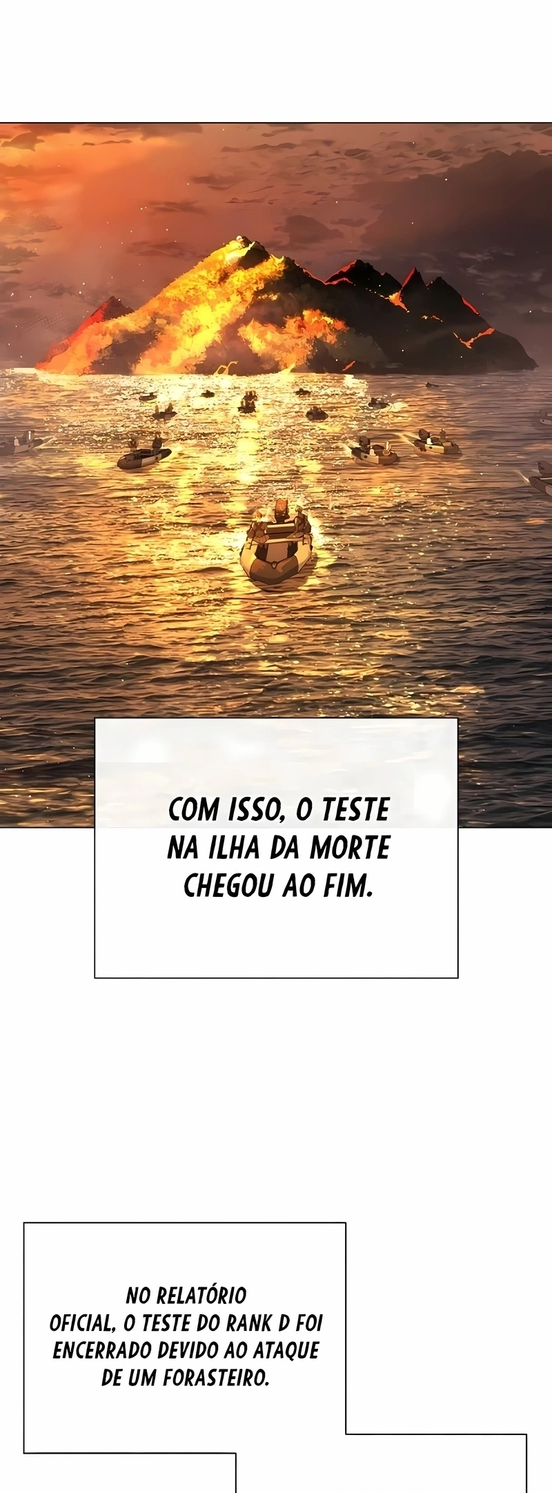 Assassino Pietro Capítulo 58 Página 28