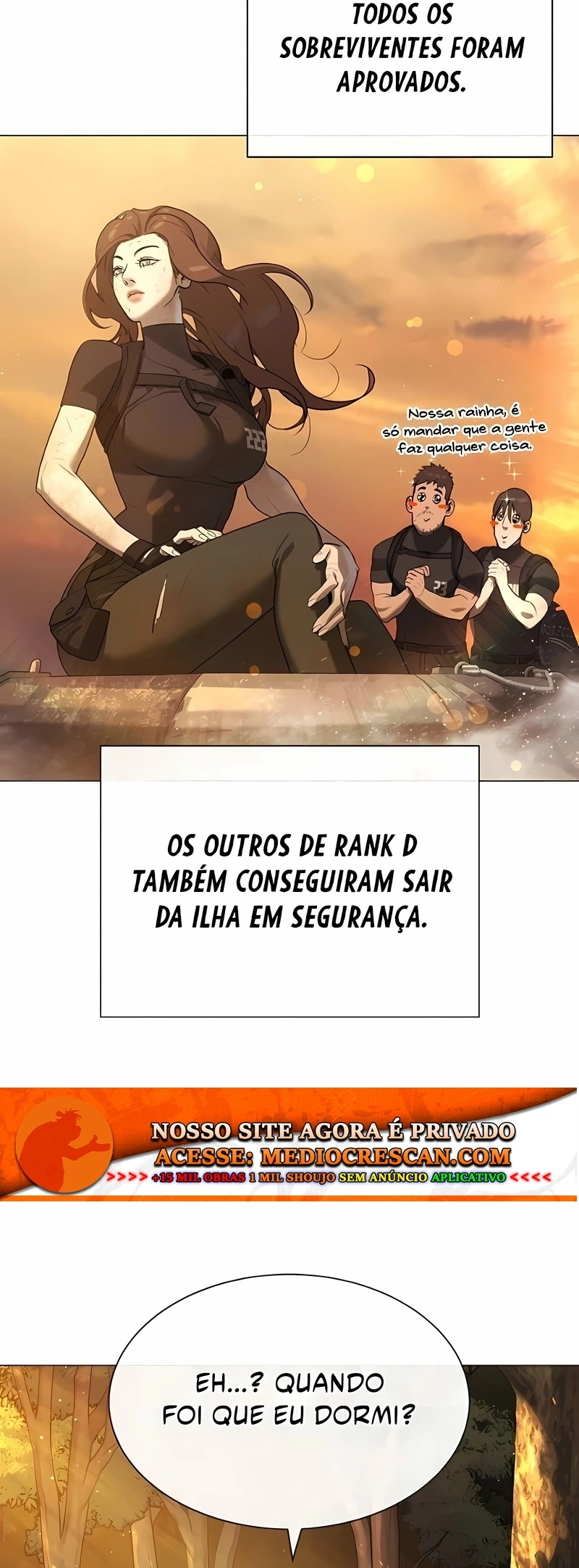 Assassino Pietro Capítulo 58 Página 29