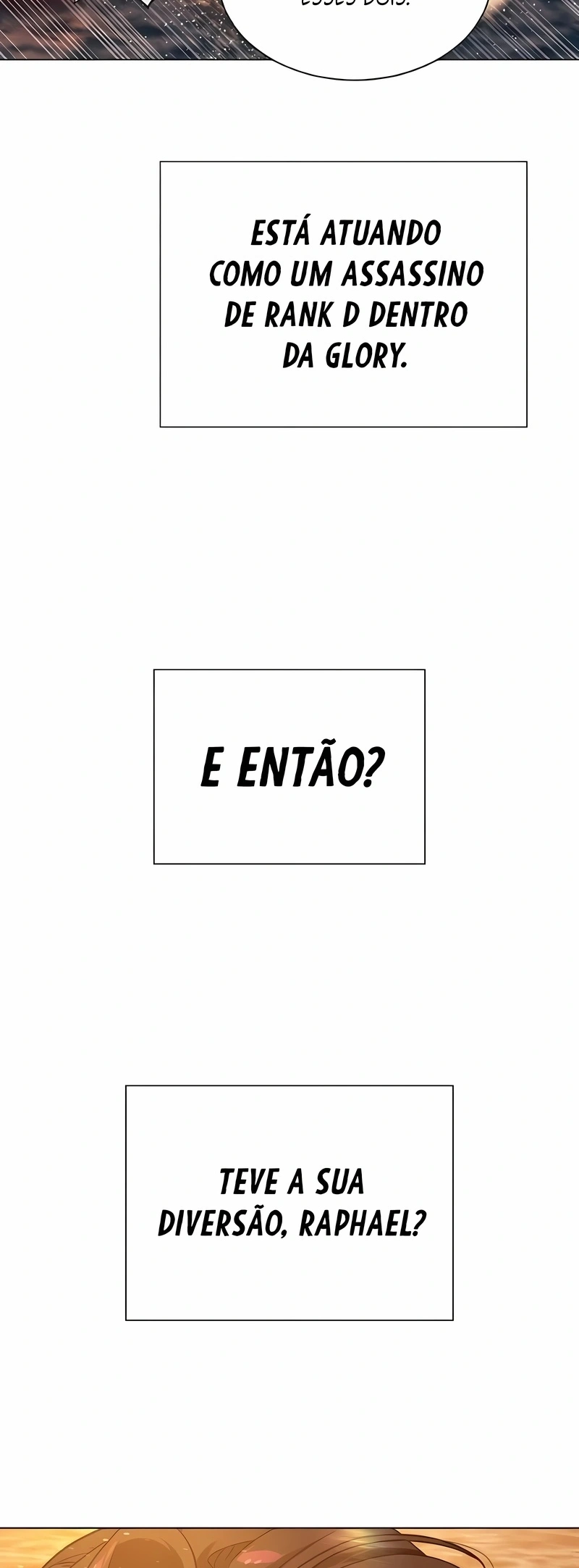 Assassino Pietro Capítulo 58 Página 32