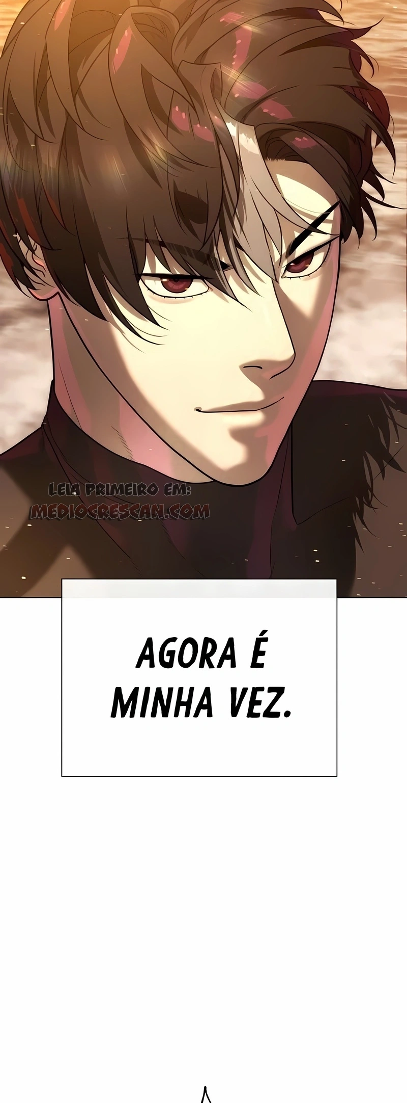 Assassino Pietro Capítulo 58 Página 33