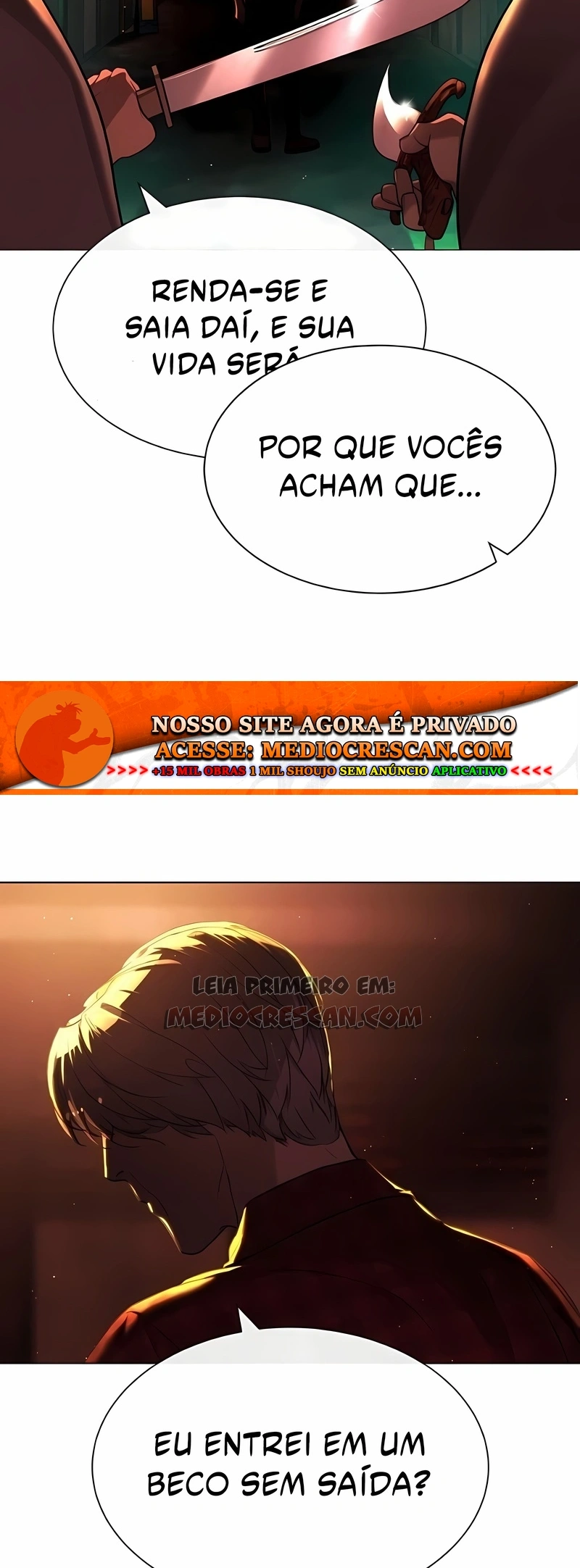 Assassino Pietro Capítulo 58 Página 43