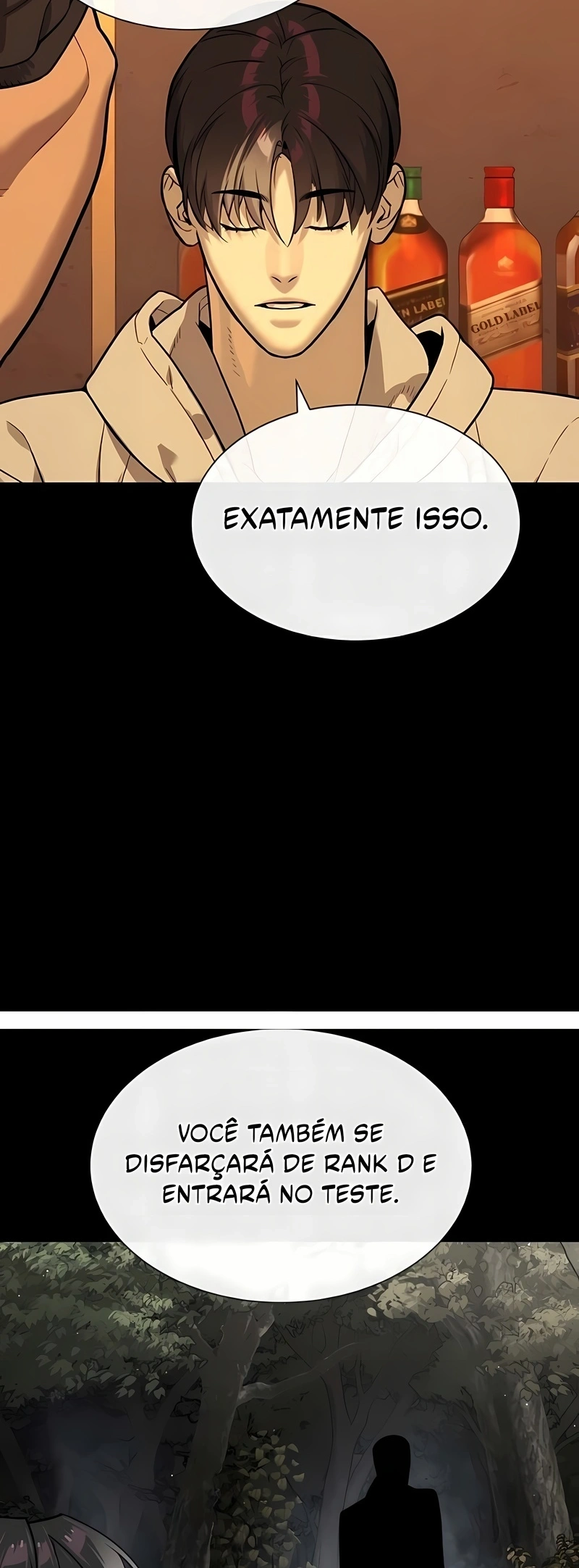 Assassino Pietro Capítulo 58 Página 5
