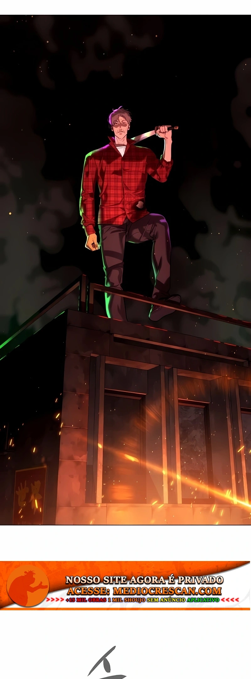 Assassino Pietro Capítulo 58 Página 56