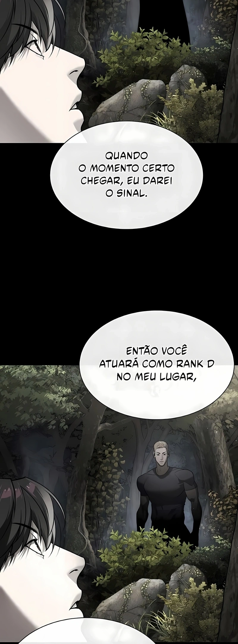 Assassino Pietro Capítulo 58 Página 6