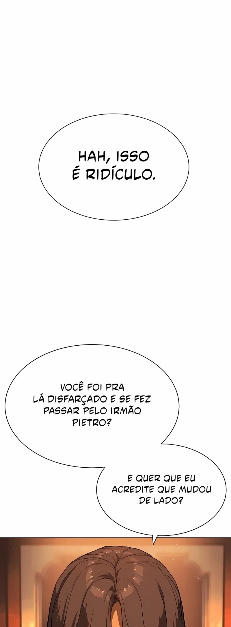 Assassino Pietro Capítulo 58 Página 60