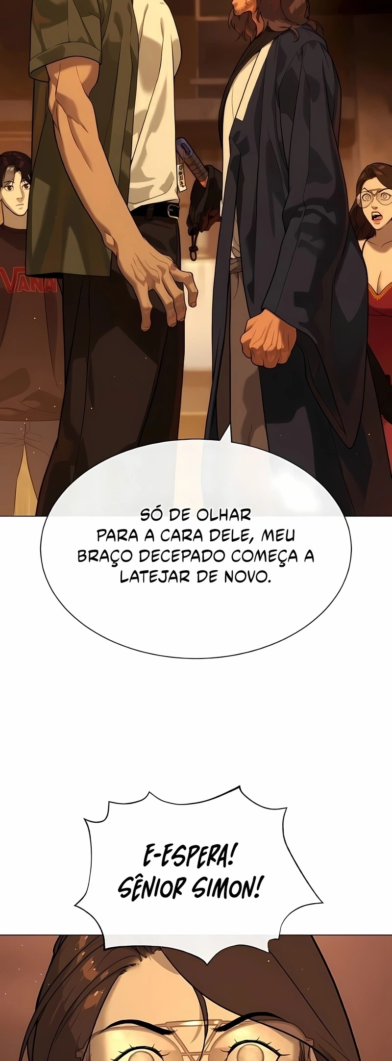 Assassino Pietro Capítulo 58 Página 62