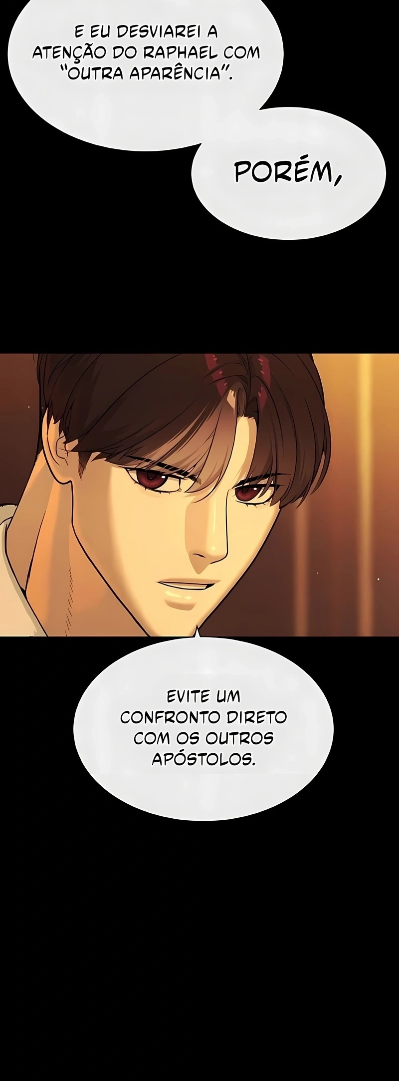 Assassino Pietro Capítulo 58 Página 7