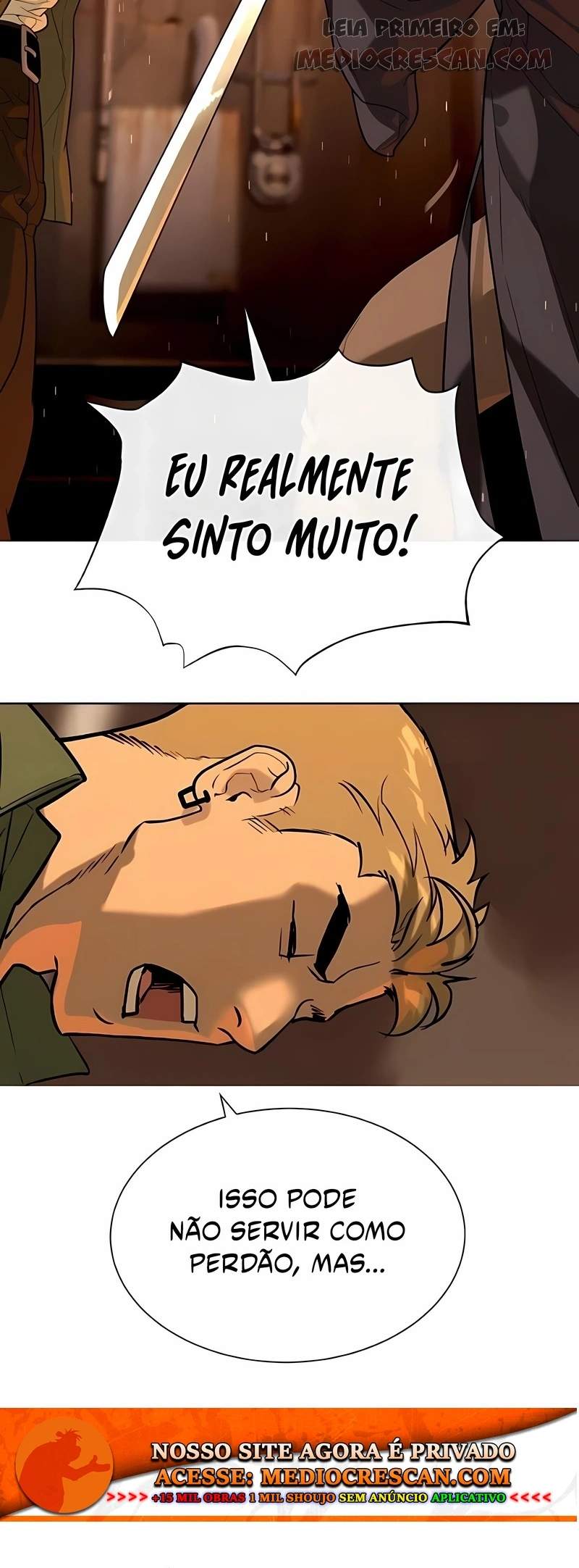 Assassino Pietro Capítulo 58 Página 71