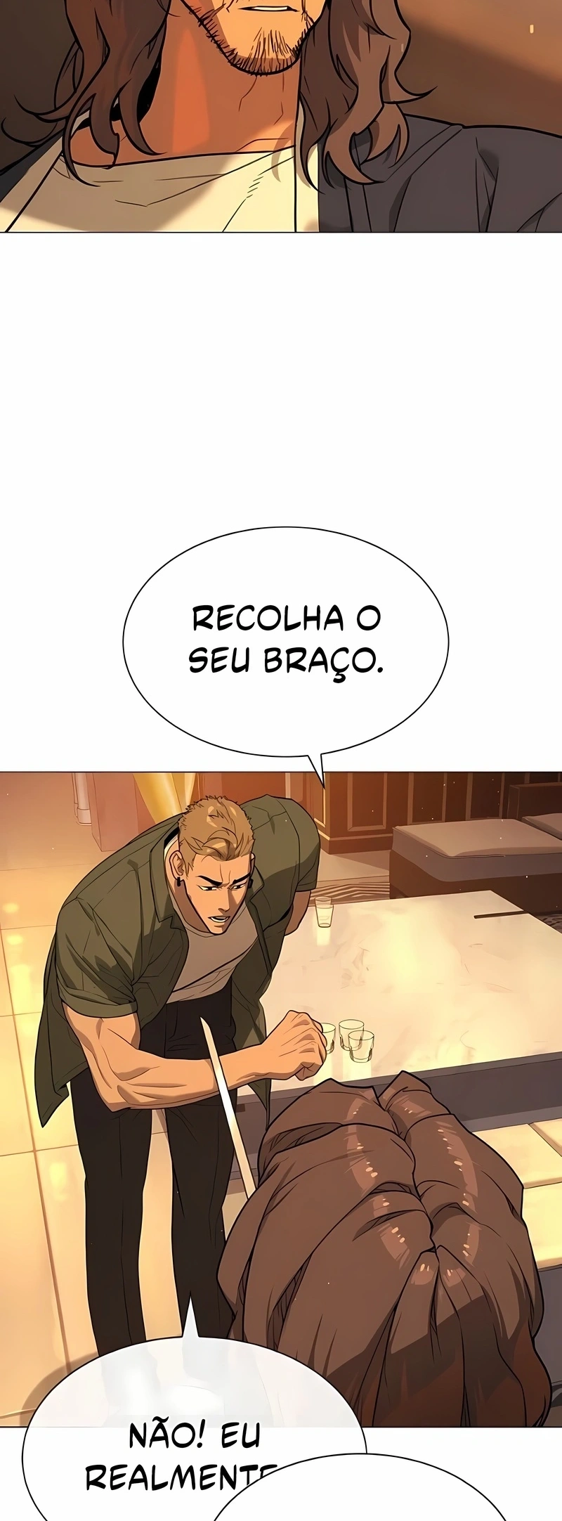 Assassino Pietro Capítulo 58 Página 81