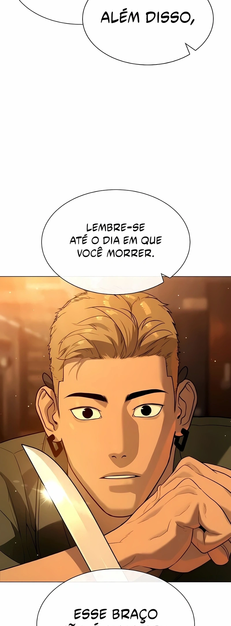 Assassino Pietro Capítulo 58 Página 82