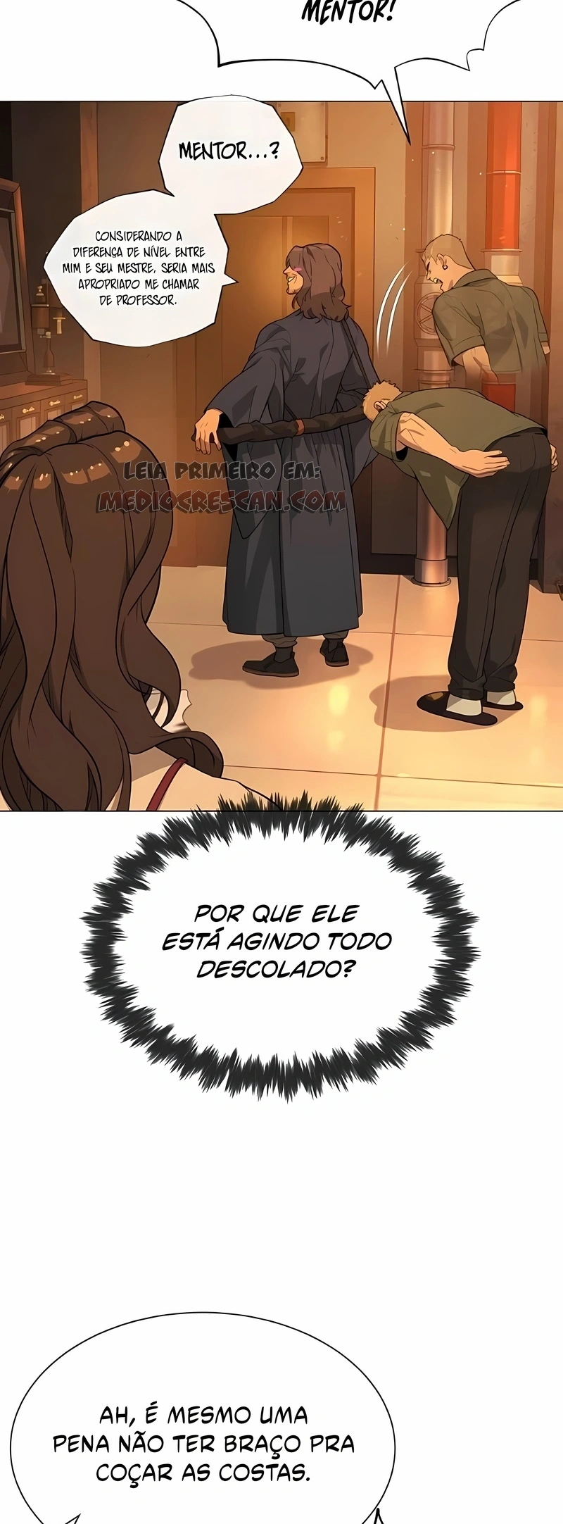Assassino Pietro Capítulo 58 Página 86