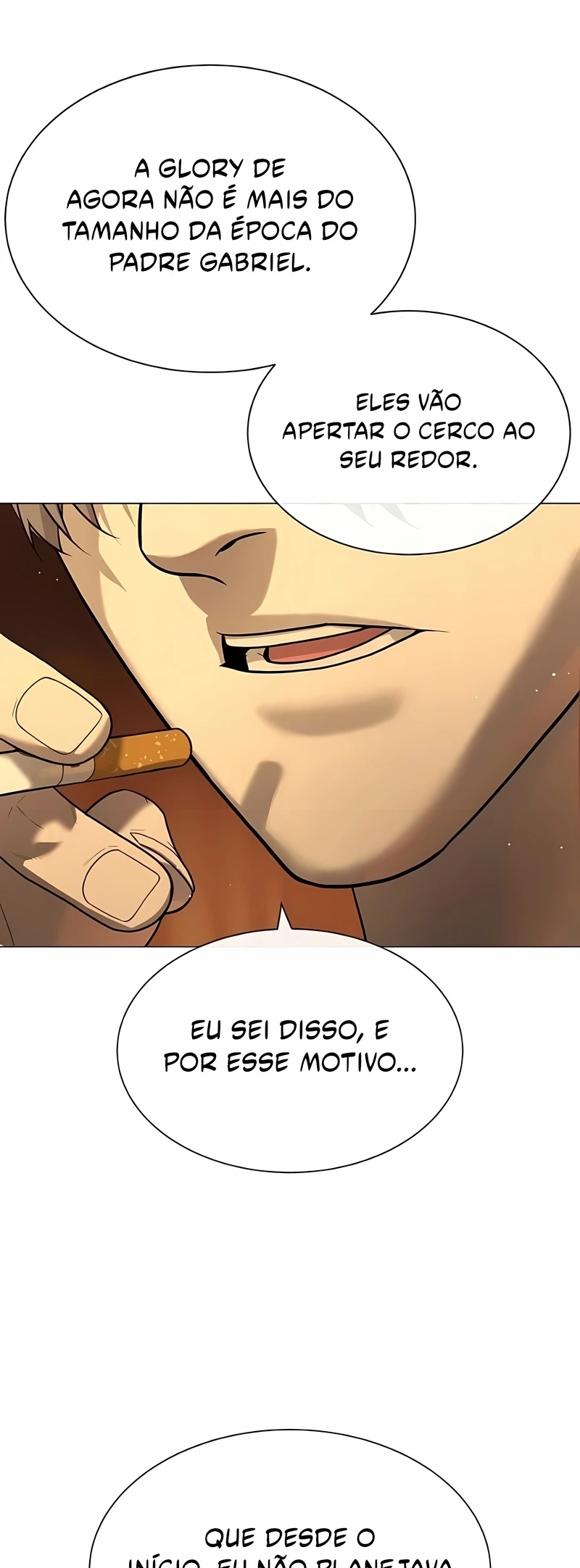 Assassino Pietro Capítulo 58 Página 95