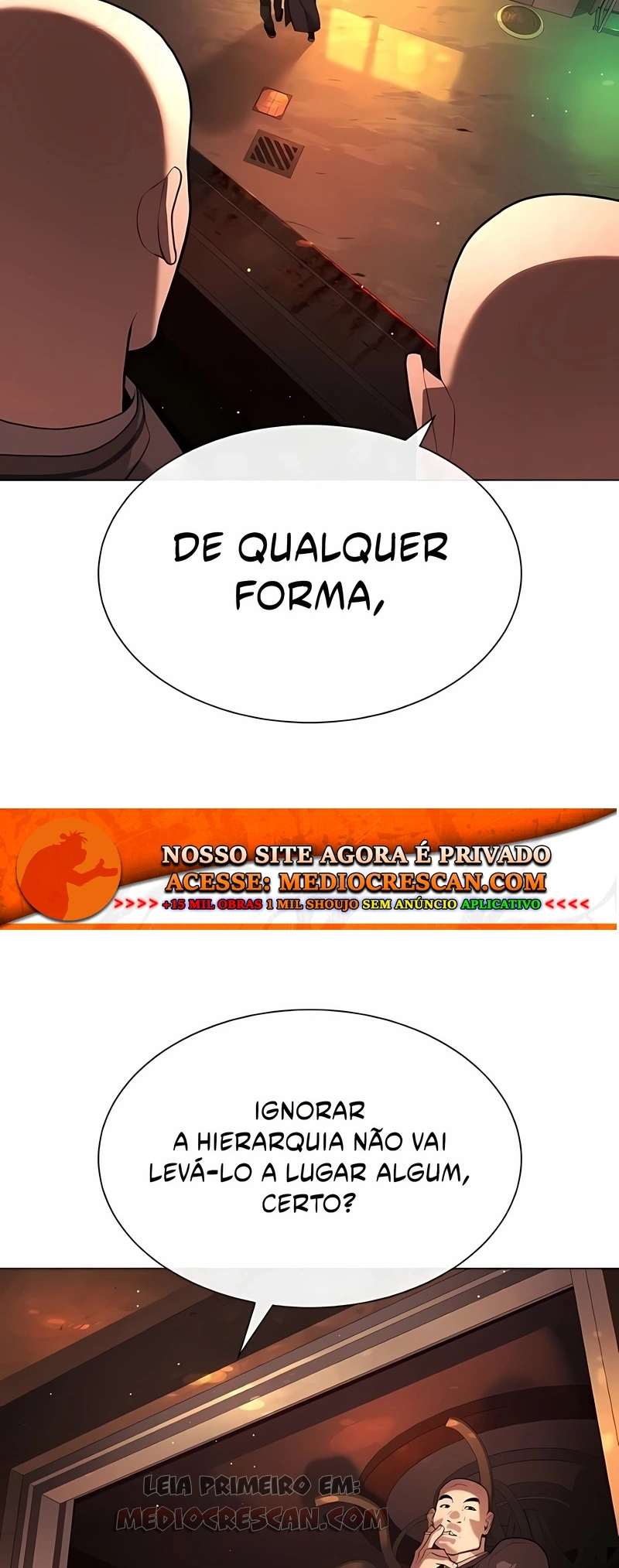 Assassino Pietro Capítulo 59 Página 101
