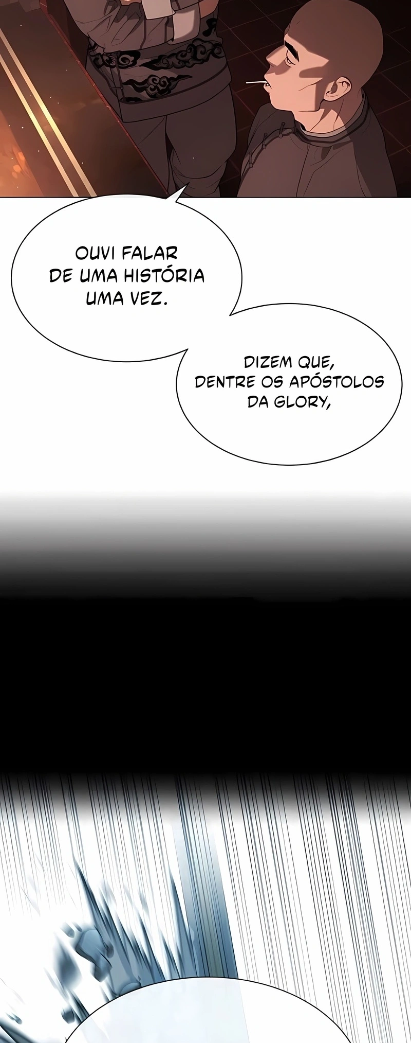 Assassino Pietro Capítulo 59 Página 103