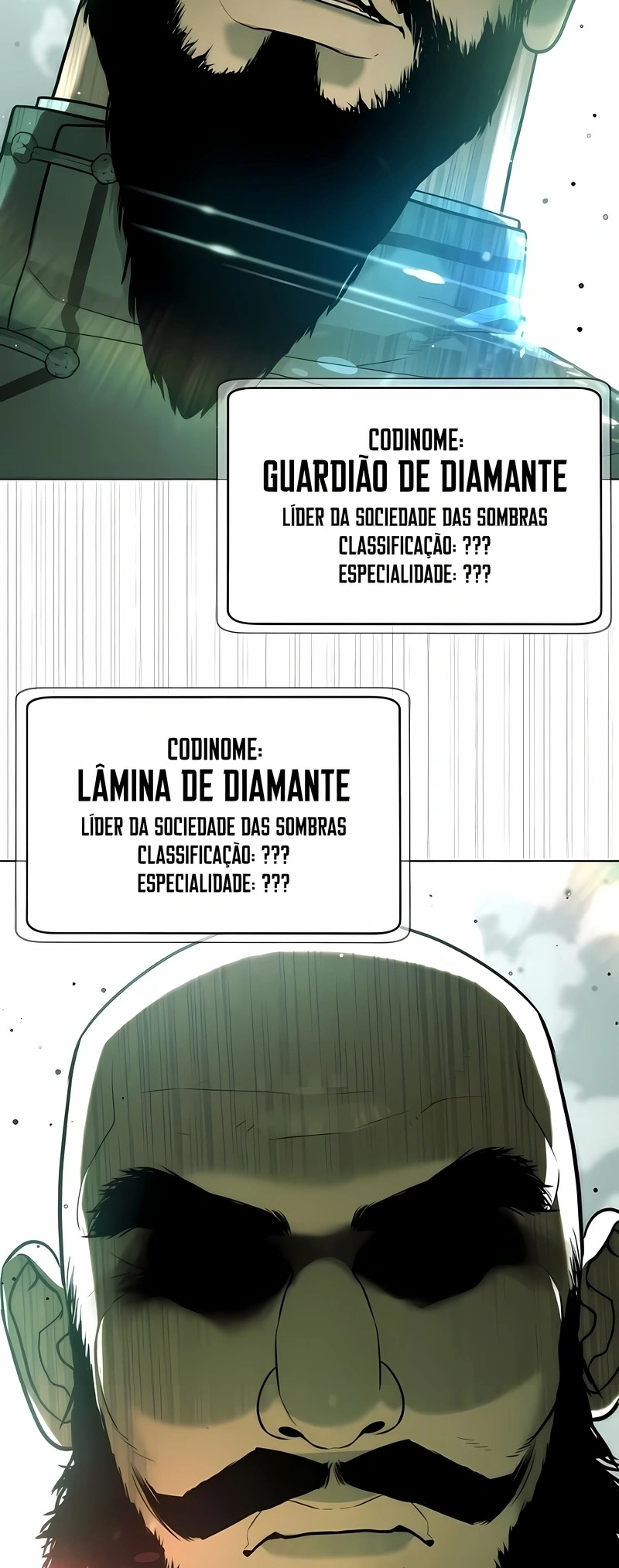 Assassino Pietro Capítulo 59 Página 110