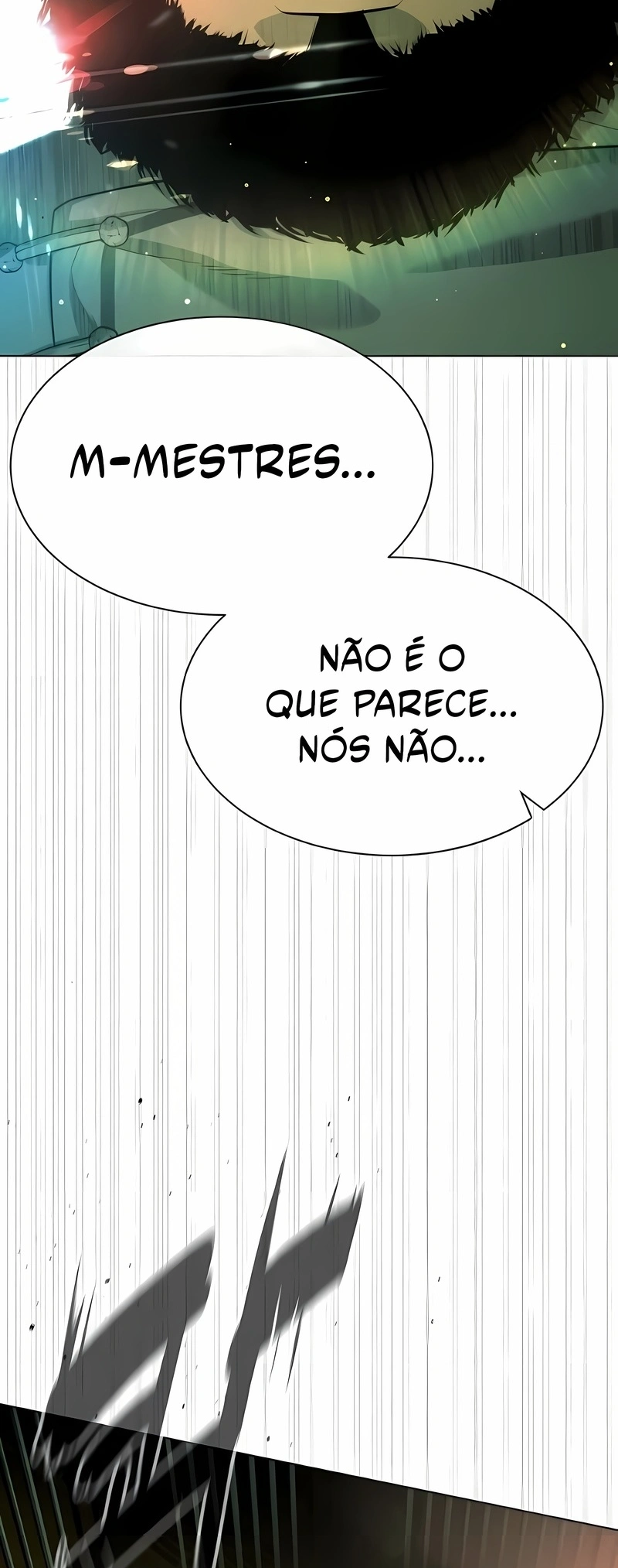 Assassino Pietro Capítulo 59 Página 111