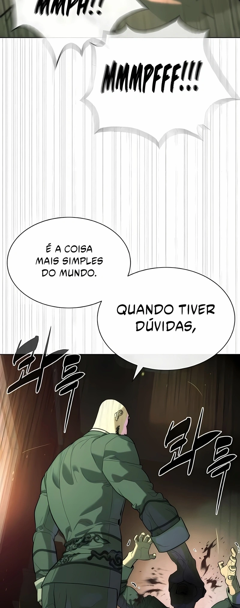 Assassino Pietro Capítulo 59 Página 114