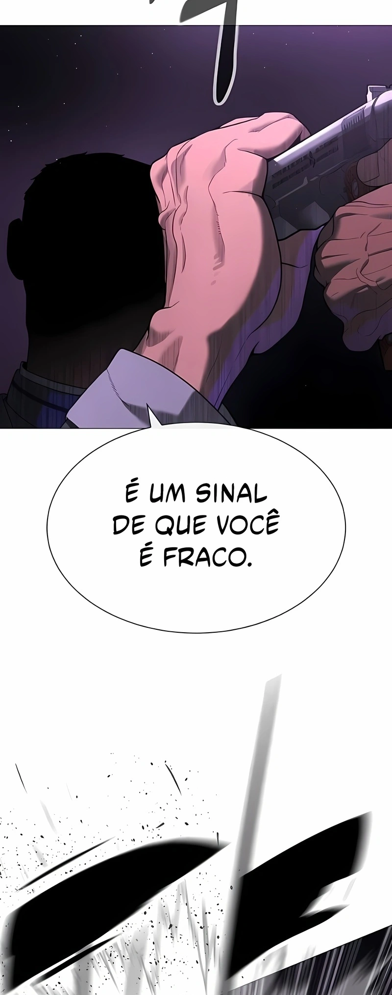 Assassino Pietro Capítulo 59 Página 15
